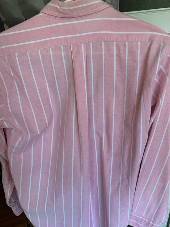 polo button down - Picture 5 of 5